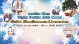 Another Eden Live #20: Winter Festival 2022