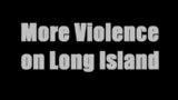 Another Violent Night On Long Island (The Enclaves Avoid It All)