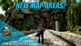 Ark Svartalfheim S1EP11 New Map Areas!