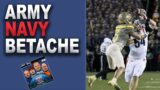 Army vs. Navy Betache | Against All Odds