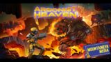 Arsonist Heaven Review