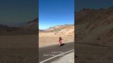 Artisit's Drive – Death Valley National Park