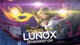 Asal Usul Hero Lunox Senangkep Gw – Mobile Legends Bang Bang Indonesia