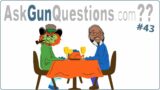 Ask Gun Questions