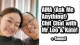 Ask Me Anything (AMA) with Loo & Kate!