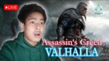 Assassin's Creed Valhalla Gameplay || One Boy
