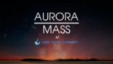 Aurora Mass – Thursday 22nd December, 2022