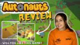 Autonauts Review | Is this game as fun as it looks?