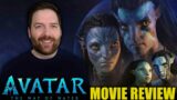 Avatar: The Way of Water – Movie Review