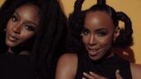 Ayra Starr, Kelly Rowland – Bloody Samaritan remix (Performance Video)