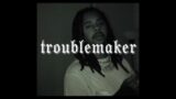 BABYFACE RAY Type Beat | TROUBLEMAKER (Zenit_prod)