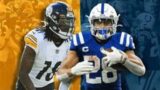 BANGnACES LIVEnDIRECT WEEK 12 MNF WRAPUP | Pittsburgh Steelers vs Indianapolis Colts |