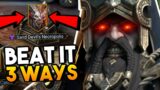 BEAT THE SAND DEVIL – 3 Ways!!! | Raid: Shadow Legends