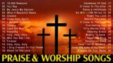 BEAUTIFUL CHRISTIAN WORSHIP MUSIC WITH LYRICS 2022 EVER – BEST CHRISTIAN GOSPEL SONGS COLLECTION