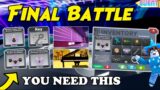 BIG NEWS! RB Final Battle Items REVEALED (Roblox RB Battles Season 3)