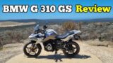 BMW G 310 GS – Full Review – Road, Dirt and 4×4 tracks – This thing really surprised me!