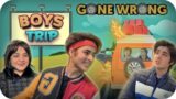 BOYS TRIP – Gone Wrong | Raj Grover | @RajGroverOffical