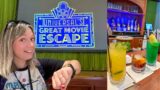 BRAND NEW – Universal's Great Movie Escape! My Experience with Back to the Future & Jurassic World