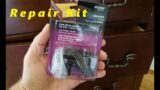 BROKEN Dresser Drawer Repair Kit D.I.Y. Droor