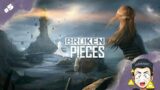 BROKEN PIECES #2 [FR] – YAMETE KUDASAI OCTOPOUPLE SAMA – SPOOKY SHOW #5