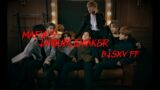 [BTSxV] Mafia's Troublemaker: Introduction