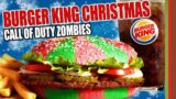 BURGER KING CHRISTMAS ZOMBIES (Call of Duty Zombies Mod)