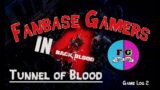 Back 4 Blood Gameplay: Act 1 – The Devil’s Return – Tunnel of Blood