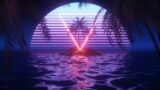 Back to 80's – Retrowave (15 tracks)