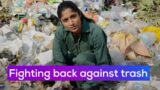 Back to Zero: Sorting the world’s waste problem