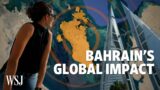 Bahrain: The Tiny Island Playing a Big Role in the Middle East