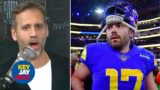 Baker Mayfield will be the future for the LA Rams after win against Raiders on TNF – Max Kellerman