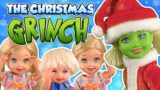Barbie – The Christmas Grinch | Ep.375
