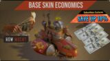 Base Skins At a Special Price For You – Last Shelter Survival