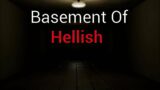 Basement of Hellish | GamePlay PC