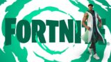 Basketball Star Giannis Antetokounmpo Powers Forward in the Fortnite Icon Series