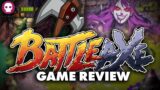 Battle Axe PS5 Special Edition Review! New Features Added!