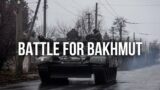 Battle for Bakhmut on behalf of Ukrainian soldiers – War in Ukraine