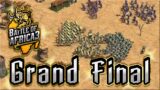 Battle of Africa 3 | Grand Final