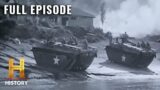 Battle of Inchon Turns the Tide of the Korean War | Command Decisions (S1, E8) | Full Episode