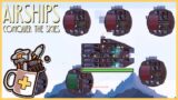 Baubles of DOOM! | Airships: Conquer the Skies