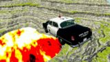 BeamNG Drive  Leap Of Death | 34