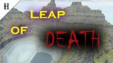 BeamNG drive – Leap Of Death Car Jumps & Falls Into water