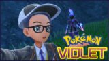 Beating the game then some Outbreak hunting | POKEMON SCARLET AND VIOLET
