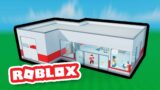Becoming The CEO of a NEW Shopping Company in Roblox