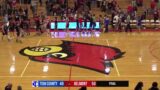 Belmont vs Tishomingo County Varsity Basketball 12-19-2022 on Jack Ivy Broadcasting