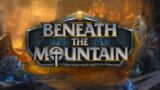 Beneath the Mountain – Dwarf Fortress Building Greenskin Defense