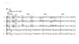 Bernd Alois Zimmermann: Symphony in One Movement (Version 1951)