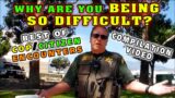 Best Of Cops Vs Citizen Confrontation | 1st Amendment Audit | ID Refusal, Cop Gets Owned & Dismissed