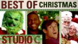 Best of Christmas – Studio C Compilation
