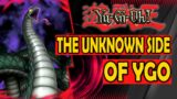 Big Boss Monsters  – The Unknown Side of Yugioh